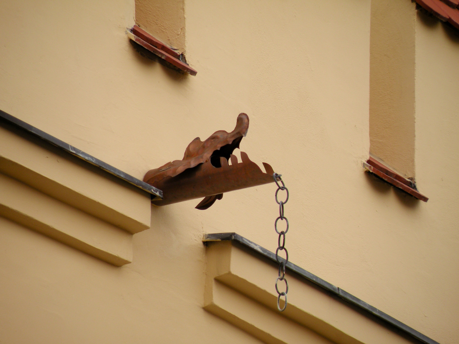 Zdjęcie architektury budynku Budynek biurowo-usługowy